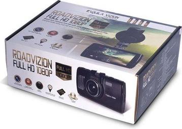 Aquila Vizion Roadvizion Full HD 1080P Camera beschikbaar voor biedingen