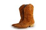Cellini Cowboy laarzen in maat 37 Bruin | 10% extra korting, Kleding | Dames, Schoenen, Gedragen, Bruin, Cellini, Verzenden