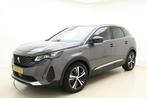 Zakelijke Lease |  Peugeot 3008 1.6 HYbrid 225 GT, Auto's, Peugeot, Automaat, Stof, Gebruikt, Euro 6