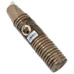 GARLAND VEZEL POT ROND Ø 6 X 6 CM VERPAKT PER 24, Tuin en Terras, Ophalen of Verzenden, Nieuw