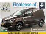 Volkswagen Caddy 2.0 TDI L1H1 150PK Marge DSG AUT PDC €310pm, Automaat, Bruin, Volkswagen, Diesel