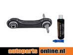 Draagarm Mitsubishi Carisma achterzijde, rechts, onder, Verzenden, Nieuw, Mitsubishi