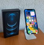 Apple iPhone 12 Pro 128GB Blauw / Garantie / Nette staat, 128 GB, Blauw, Refurbished, Zonder simlock