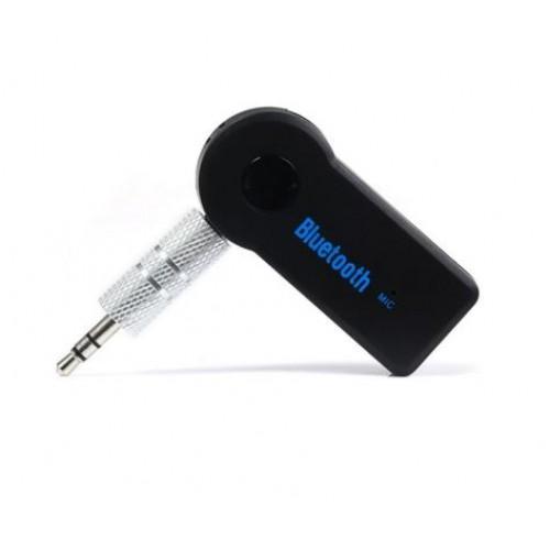 Wireless Bluetooth Car Kit AUX Audio Music Receiver, Huis en Inrichting, Banken | Complete zithoeken, Verzenden