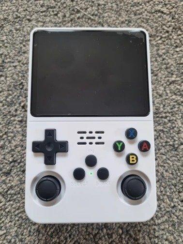 R36S - Retro Video Game Console with Games Installed -, Spelcomputers en Games, Spelcomputers | Overige Accessoires
