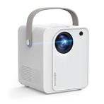 BW-VP7 Mini LCD Projector met Speaker - Mini Beamer Home, Verzenden, Nieuw