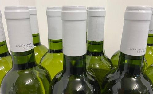 2023 Chateau Allegret. - Bordeaux - 12 Flessen (0.75 liter), Verzamelen, Wijnen