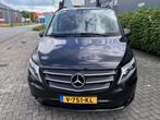 Mercedes-benz Vito 119 CDI 140KW 190PK dec 2017 1e eigenaar, Automaat, Dealer onderhouden, Gebruikt, Euro 6