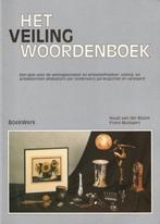 Het Veilingwoordenboek 9789071677663 Boom, Verzenden, Gelezen, Boom
