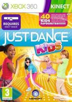 Just Dance Kids-Standaard (Xbox 360) Gebruikt, Spelcomputers en Games, Games | Xbox 360, Ophalen of Verzenden, Zo goed als nieuw