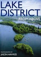 Lake District from above by Jason Hawkes Adele McConnel, Verzenden, Gelezen, Jason Hawkes