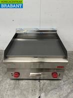 Gastro M 600 GN018 4 pits elektrisch fornuis kookplaat 60 cm, Ophalen of Verzenden, Nieuw zonder verpakking