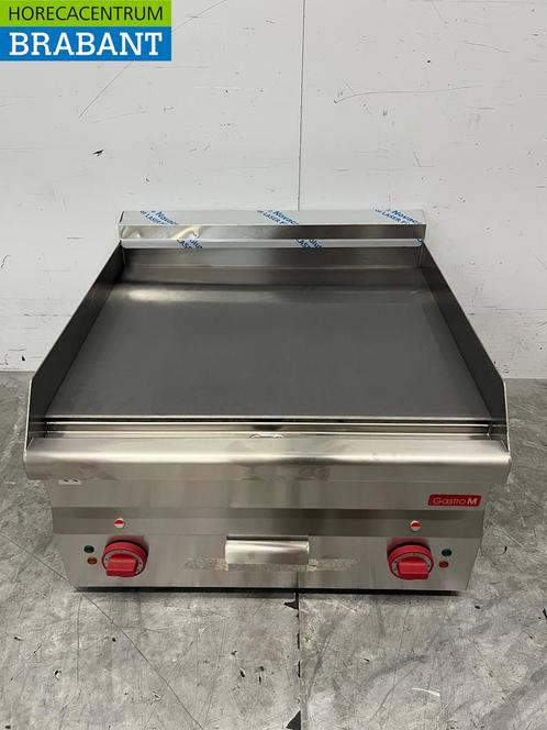 Gastro M 600 GN018 4 pits elektrisch fornuis kookplaat 60 cm, Zakelijke goederen, Horeca | Keukenapparatuur, Nieuw zonder verpakking