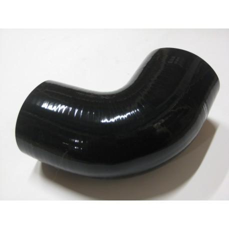 90 Graden bochten met verloop silicone, Auto-onderdelen, Overige Auto-onderdelen, Ophalen of Verzenden