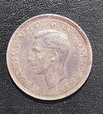 Engeland. Half Crown 1947  (Zonder Minimumprijs), Postzegels en Munten, Munten | Europa | Niet-Euromunten