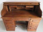 Cilinderbureau - Eik