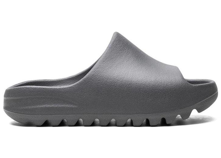 adidas Yeezy Slide Slate Grey (Kids) - Maat 26 EU, Kleding | Heren, Schoenen, Ophalen of Verzenden