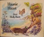 Haasje haast 9789003020215 Brett, Boeken, Verzenden, Zo goed als nieuw, Brett