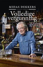Volledige vergunning 9789059375024 Midas Dekkers, Boeken, Verzenden, Zo goed als nieuw, Midas Dekkers