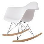 RAR DD design schommelstoel, Nieuw, Verzenden