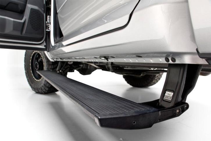 AMP Research 22-23 Chevy/GMC Silverado/Sierra 1500 & 2024, Auto-onderdelen, Carrosserie en Plaatwerk, Ophalen of Verzenden