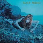 cd - Roxy Music - Siren, Verzenden, Zo goed als nieuw
