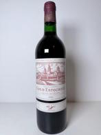 1993 Cos dEstournel - Saint-Estèphe Grand Cru Classé - 1, Nieuw