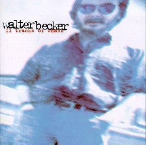 cd - Walter Becker - 11 Tracks Of Whack, Cd's en Dvd's, Cd's | Overige Cd's, Zo goed als nieuw, Verzenden