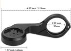 Lichtgewicht stuurhouder BIKEMOUNT fietshouder Compatible, Ophalen of Verzenden, Nieuw, Onbekend