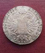 Oostenrijk. Maria-Theresia. Thaler (taler) 1780 / Restrike, Postzegels en Munten, Munten | Europa | Niet-Euromunten