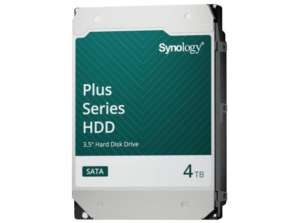 Veiling - Synology 4 TB HDD disk, Computers en Software, Harde schijven