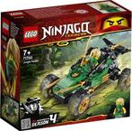 LEGO Ninjago Legacy Jungle Aanvalsvoertuig - 71700 (Nieuw), Nieuw, Verzenden