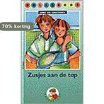 Zusjes aan de top / Bolleboos Serie 1 9789027636584, Verzenden, Gelezen, A. van Gansewinkel