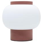 80% Korting |  Nuuck Tafellamp, Huis en Inrichting, Lampen | Tafellampen, Verzenden, Zo goed als nieuw, Bohemian,Industrieel,Landelijk