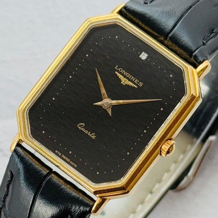 Longines - Zonder minimumprijs - 978.6374 - Heren -, Sieraden, Tassen en Uiterlijk, Horloges | Antiek