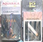 Schuiten - Het tijdperk van de steden / Holle Aarde /, Nieuw