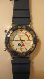 Seiko - Yacht Timer - Zonder Minimumprijs - 8M35-8000 -