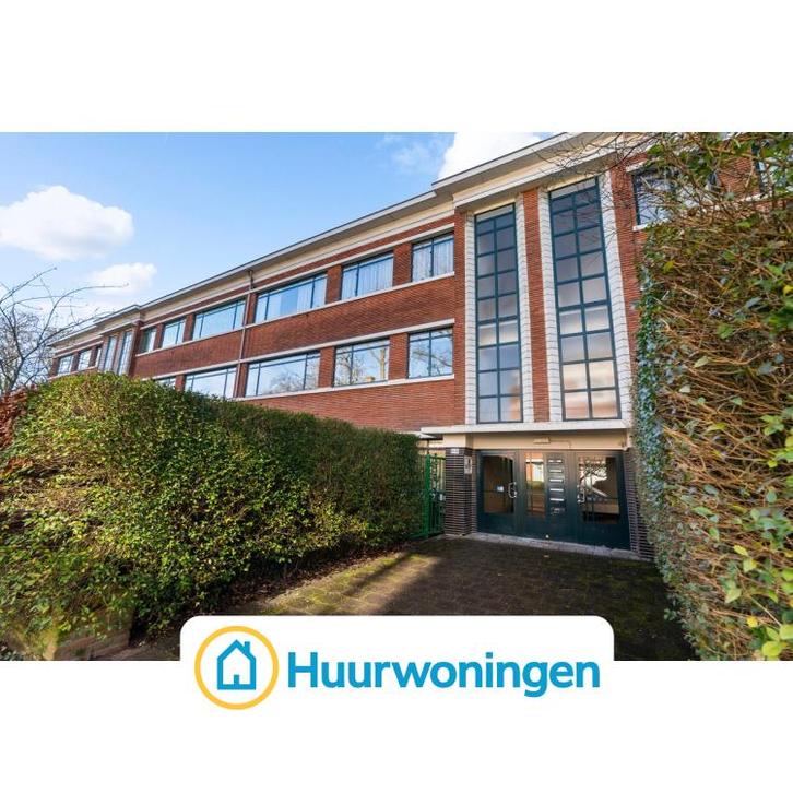 Te huur: Appartement Van Kijfhoeklaan in Den Haag, Huizen en Kamers, Huizen te huur, Zuid-Holland, Appartement
