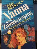 Vanna van de zinnekensgang - Aster Berkhof 9789064400681, Verzenden, Gelezen, Berkhof