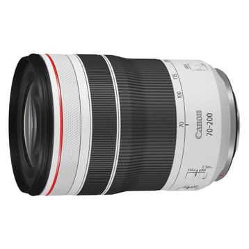 Canon RF 70-200mm f/4.0L IS USM objectief - Tweedehands beschikbaar voor biedingen