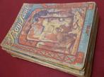 Les Grandes Avrentures dun Boy-Scout / Les Trois Boy-Scouts, Boeken, Nieuw