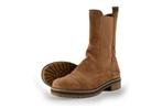 Tango Chelsea boots in maat 42 Bruin | 10% extra korting, Tango, Bruin, Verzenden, Overige typen