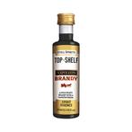 Still Spirits - Top Shelf - Napoleon brandy - 50 ml, Ophalen of Verzenden, Nieuw, Overige typen