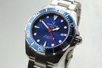 Certina - DS Action Diver - C032407A, C032.407.11.041.00 -, Nieuw