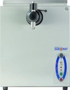 Slagroommachine | Euro-Cream 12 Hand | 12 L | 120 L/uur, Zakelijke goederen, Horeca | Keukenapparatuur, Verzenden