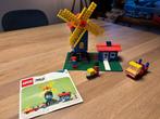 Lego - Vintage - 362 - Lego 362 Windmolen - 1970-1980, Nieuw