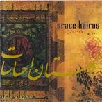 cd - Grace Kairos - Emotionspark, Verzenden, Zo goed als nieuw