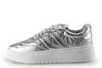 Manfield Sneakers in maat 39 Zilver | 10% extra korting, Kleding | Dames, Schoenen, Overige kleuren, Verzenden, Manfield, Sneakers of Gympen