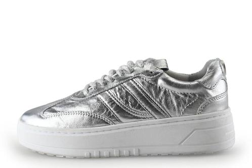 Manfield Sneakers in maat 39 Zilver | 10% extra korting, Kleding | Dames, Schoenen, Overige kleuren, Zo goed als nieuw, Sneakers of Gympen