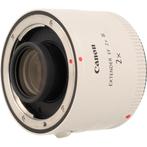 Canon EF 2.0x III Extender (teleconverter) occasion, Audio, Tv en Foto, Fotografie | Lenzen en Objectieven, Gebruikt, Verzenden